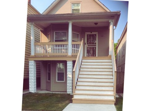 2-8324 S Baker Ave, Chicago, IL, 60617-2650 | Card Image