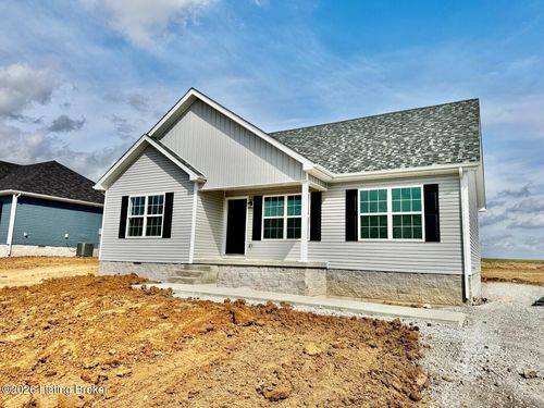 1518 Old Perryville Loop, Springfield, KY, 40069 | Card Image