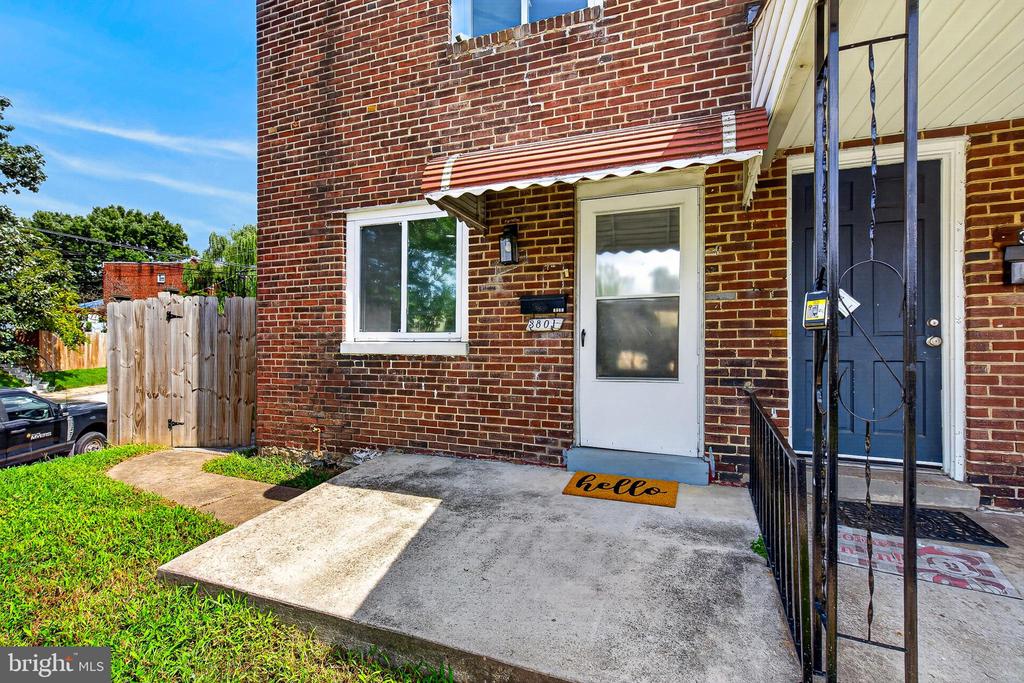 Residential in BALTIMORE 3