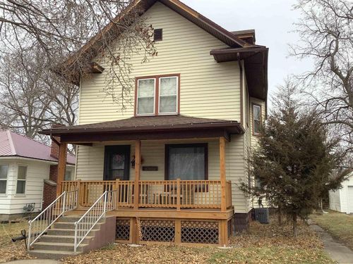 308 Mclean Ave, Tomah, WI, 54660-1541 | Card Image