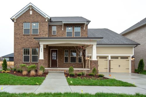 836 Drivers Cir, Columbia, TN, 38401-6004 | Card Image