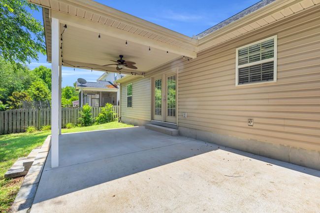 286 Bridgeport Rd, House other with 3 bedrooms, 2 bathrooms and null parking in Boiling Springs SC | Image 33