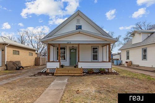 2415 Avenue F, Council Bluffs, IA, 51501 | Card Image