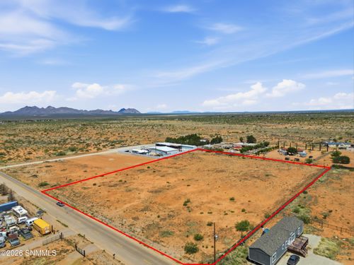 NA Corona Rd, Las Cruces, NM, 88012 | Card Image