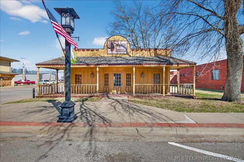 2392 N Osage Avenue, Dewey, OK, 74029 | Card Image