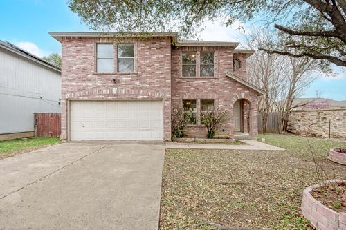 3101 Settlement Dr, Round Rock, TX, 78665-2544 | Card Image