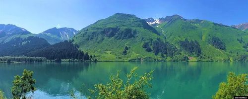 0 Chilkat Lake Rd, Haines, AK, 99827 | Card Image