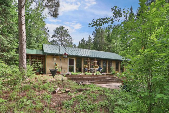 21097 Gilmer Rd, House other with 2 bedrooms, 1 bathrooms and null parking in Crosby MN | Image 37