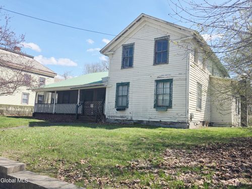 56 River St, Hoosick Falls, NY, 12090-1823 | Card Image