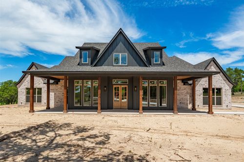 1071 Vh Ranch Rd, Poolville, TX, 76487 | Card Image