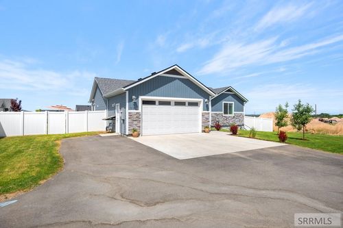 712 Rustic Rd, Pocatello, ID, 83201-2871 | Card Image
