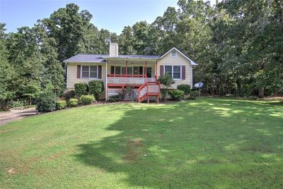 15 Azalea Drive Se, House other with 4 bedrooms, 2 bathrooms and 4 parking in Cartersville GA | Image 1