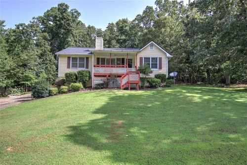 15 Azalea Drive Se, Cartersville, GA, 30121 | Card Image