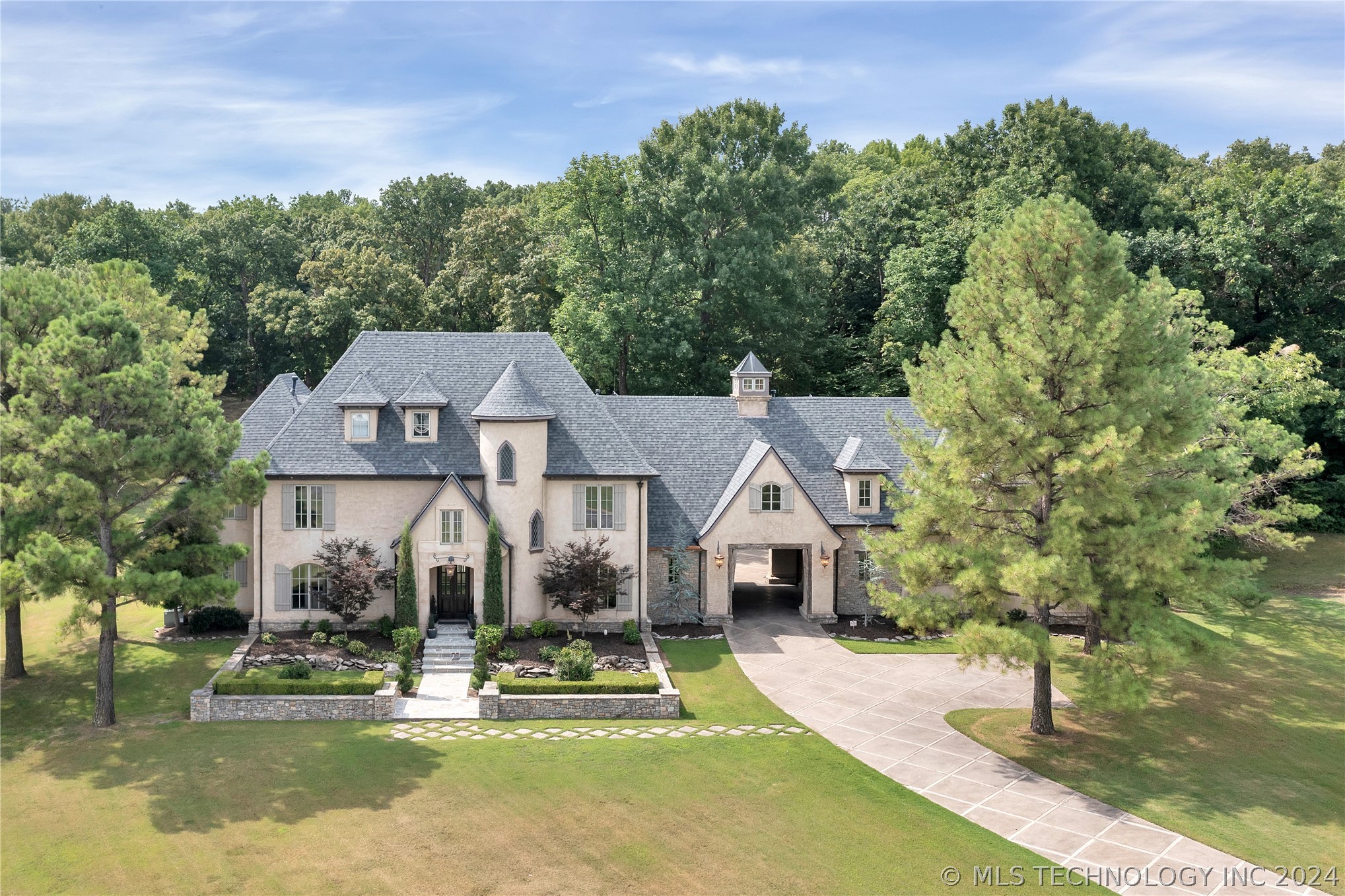 138th St, Bixby, OK 74008