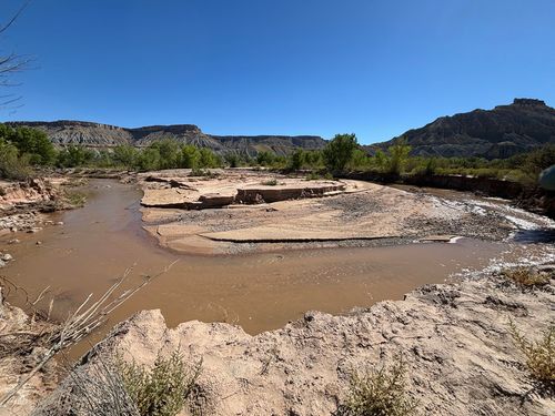 1950 E Highway 24, Caineville, UT, 84775 | Card Image