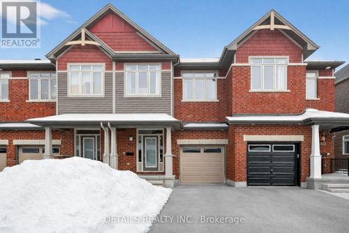 124 Overberg Way, Ottawa, ON, K2S0J7 | Card Image