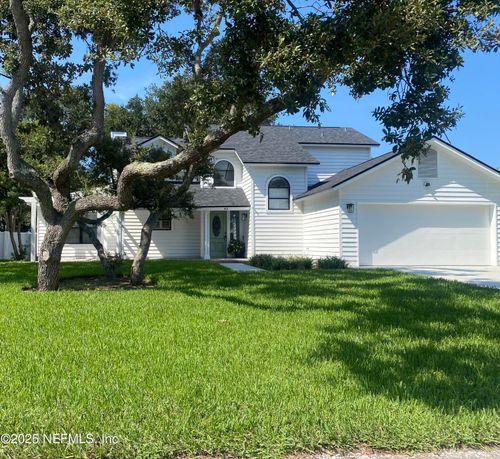 43 Jackson Ave, PONTE VEDRA BEACH, FL, 32082-2808 | Card Image