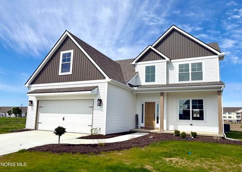 1396 Thomas Lane, Waterville, OH, 43566 | Card Image