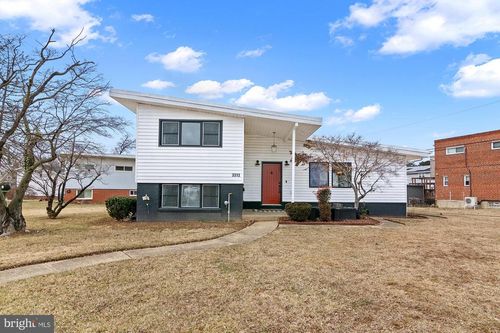 3312 Bonnie Rd, BALTIMORE, MD, 21208-5608 | Card Image