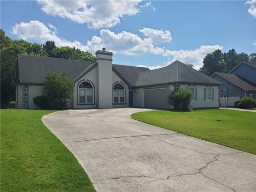 404 Bennett Farms Pl, Acworth, GA, 30102-1361 | Card Image