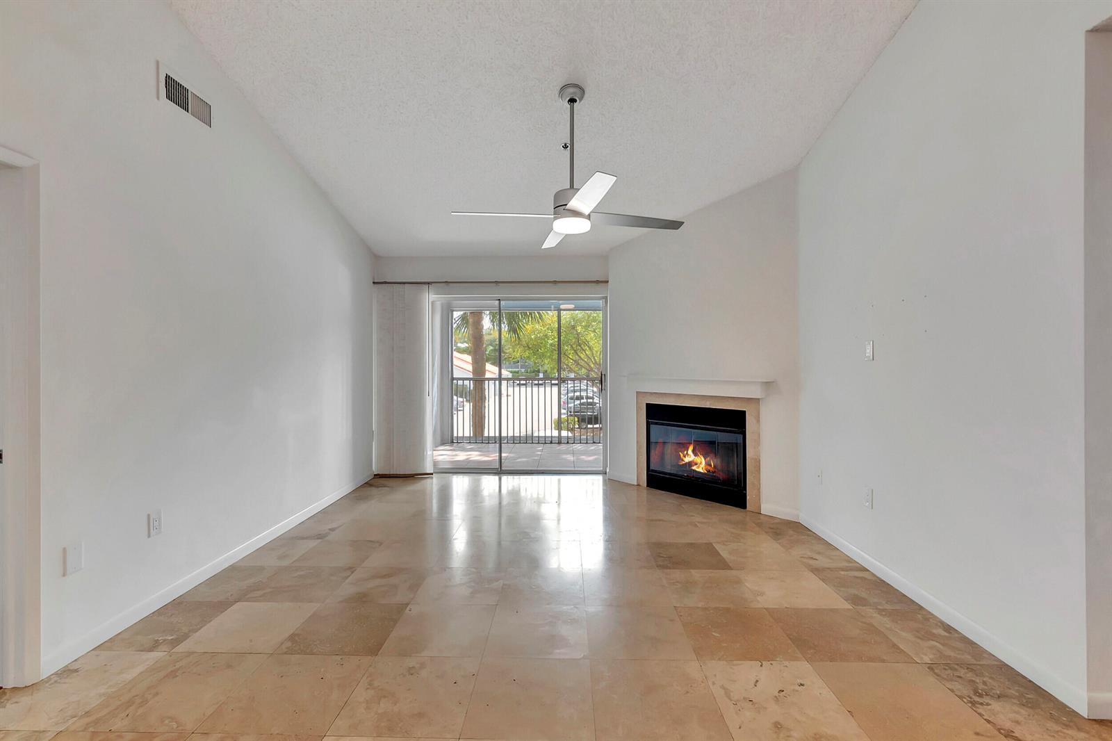 Residential Lease in Boca Raton