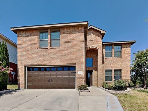 628 Bay Laurel Ln, Fort Worth, TX, 76108-4818 | Card Image
