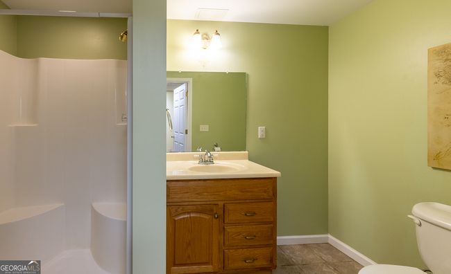 6205 Collingham Trce, House other with 5 bedrooms, 4 bathrooms and null parking in Cumming GA | Image 36