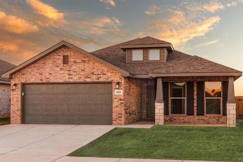 6301 Viola Avenue, Lubbock, TX, 79407 | Card Image