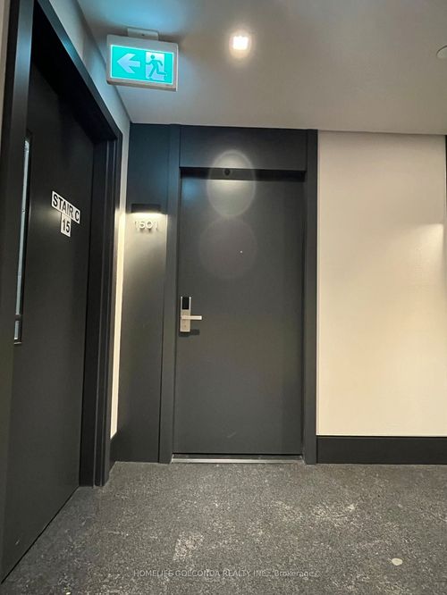 1501-38 Gandhi Lane, Thornhill, ON, L3T0G9 | Card Image