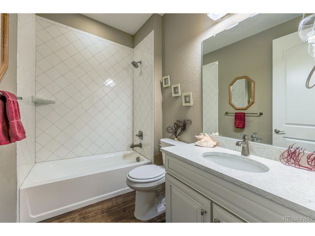 22662 E Narrowleaf Cir, House other with 5 bedrooms, 3 bathrooms and null parking in Aurora CO | Image 23