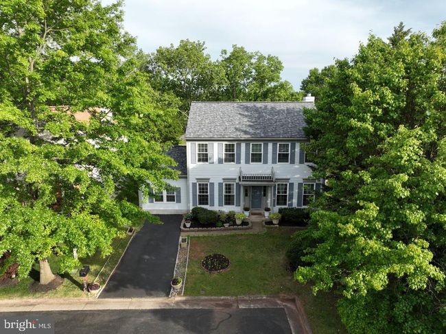 10103 Wimbledon Ct, House other with 3 bedrooms, 3 bathrooms and null parking in MANASSAS VA | Image 31