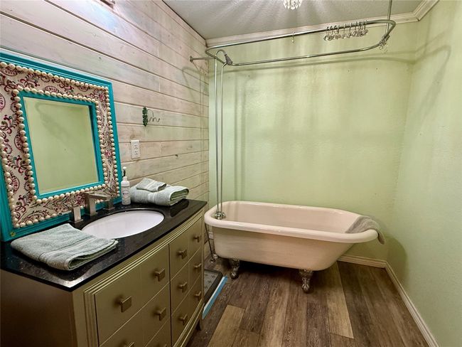 603 N Mesquite St, House other with 3 bedrooms, 3 bathrooms and null parking in Hico TX | Image 32