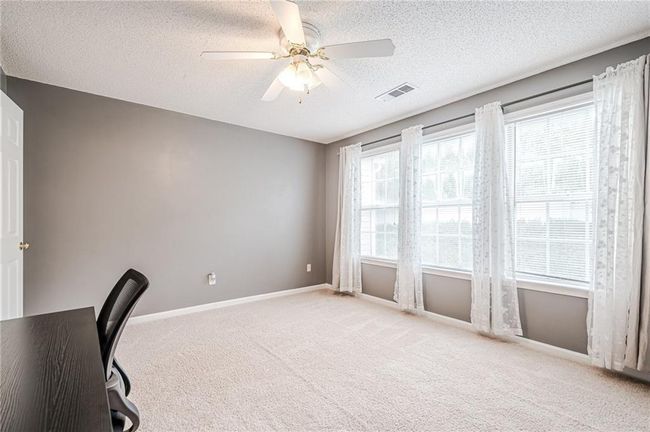 3746 Berkeley Xing, Townhouse with 2 bedrooms, 3 bathrooms and 2 parking in Duluth GA | Image 17