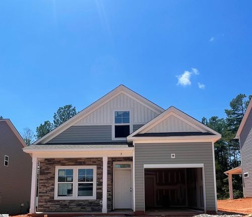 lot-14-3 Sweetgrass St, Central, SC, 29630-8631 | Card Image