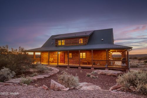 8555 Reata Ln, Snowflake, AZ, 85937-6080 | Card Image