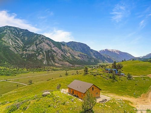 11 Big Sky Trail, Nye, MT, 59061 | Card Image