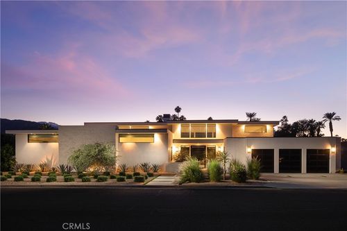 37855 Thompson Rd, Rancho Mirage, CA, 92270-2622 | Card Image