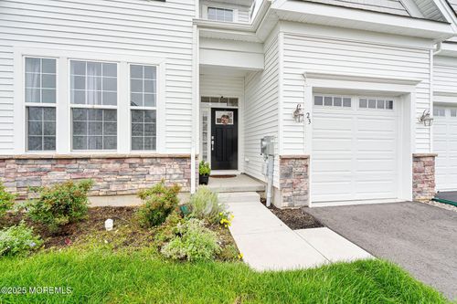 23 Gulfstream Rd, New Egypt, NJ, 08533-1728 | Card Image
