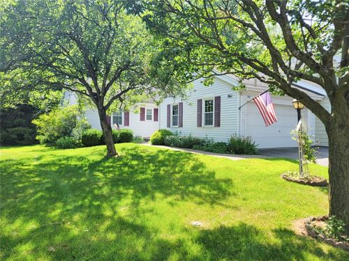 361 Upper Valley Rd, Gates, NY, 14624-2307 | Card Image