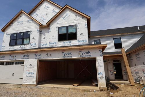 5722 Dutch Ln, Powell, OH, 43065 | Card Image
