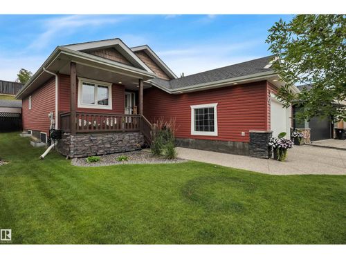 41 Hyland Dr, Spruce Grove, AB, T7X | Card Image