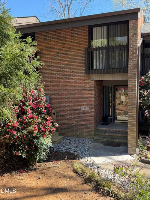 apt-c-4231 American Dr, Durham, NC, 27705-6452 | Card Image