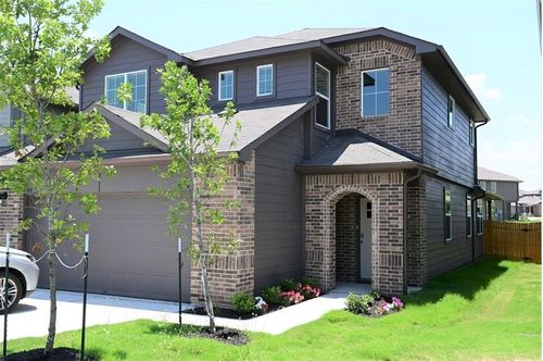 14008 Levy Ln, Pflugerville, TX, 78660-1779 | Card Image