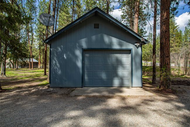 1320 River Bend Rd, House other with 2 bedrooms, 2 bathrooms and null parking in Superior MT | Image 44