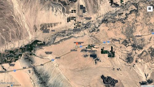 1245-2XXX E Dateland Rd, Dateland, AZ, 85333 | Card Image