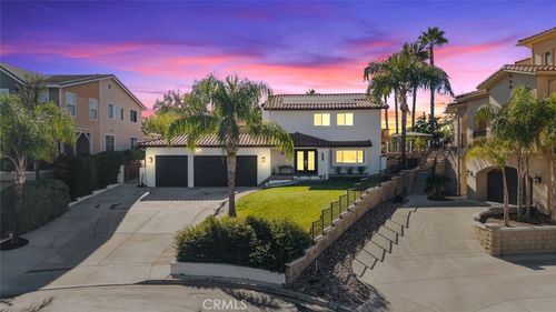 22511 Cascade Dr, Canyon Lake, CA, 92587-7942 | Card Image