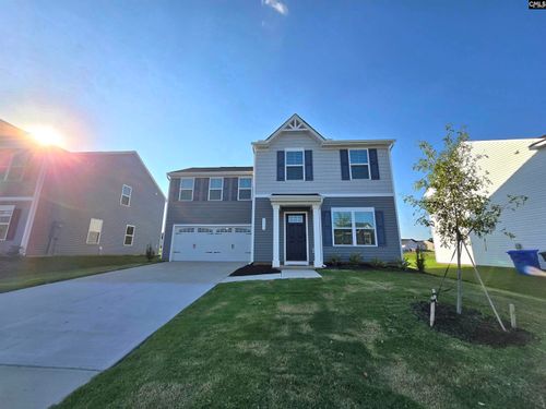 3050 Blue Brook Lane, Columbia, SC, 29209 | Card Image