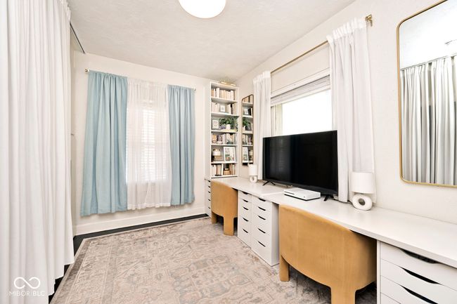 316 Arlington Ave, House other with 2 bedrooms, 1 bathrooms and null parking in Indianapolis IN | Image 23