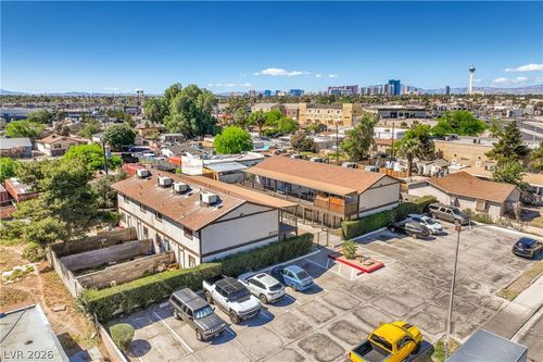 2526 Valley Street, Las Vegas, NV, 89101 | Card Image