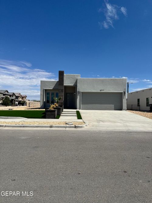 13769 Loreina Luz Ave, El Paso, TX, 79928-5536 | Card Image